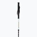 Völkl TOURISTICK VARIO AA juodai baltos slidinėjimo lazdos 141028 5