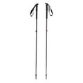 Völkl TOURISTICK CC slidinėjimo lazdos juodos spalvos 141030