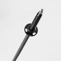 Völkl TOURISTICK CC slidinėjimo lazdos juodos spalvos 141030 7