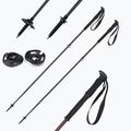 Völkl TOURISTICK CC slidinėjimo lazdos juodos spalvos 141030 10