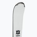 Moteriškos kalnų slidės Völkl Flair Sc+VMotion3 white 122261/6762V1 8