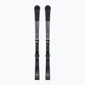 Moteriškos kalnų slidės Völkl Flair 75 + VMotion 10 GW Lady black 122271/6562U1.VL