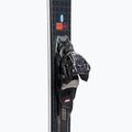 Moteriškos kalnų slidės Völkl Flair 75 + VMotion 10 GW Lady black 122271/6562U1.VL 6
