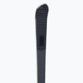 Moteriškos kalnų slidės Völkl Flair 75 + VMotion 10 GW Lady black 122271/6562U1.VL 8
