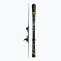 Vyriškos kalnų slidės Völkl Deacon 75 + VMotion3 black 122171/6562U1 2