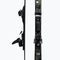 Vyriškos kalnų slidės Völkl Deacon 75 + VMotion3 black 122171/6562U1 5