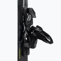 Vyriškos kalnų slidės Völkl Deacon 75 + VMotion3 black 122171/6562U1 7