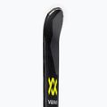 Vyriškos kalnų slidės Völkl Deacon 75 + VMotion3 black 122171/6562U1 8
