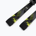 Vyriškos kalnų slidės Völkl Deacon 75 + VMotion3 black 122171/6562U1 9