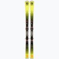 Völkl Racetiger SL + RMotion 3 12 GW yellow/black 122031/6877W1.VR kalnų slidės 10