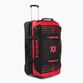 Völkl Race Rolling Bag juoda-raudona 142108