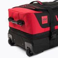 Völkl Race Rolling Bag juoda-raudona 142108 9