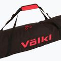 Snieglentės užvalkalas Völkl Race Double Ski Bag 195 cm black/red 2