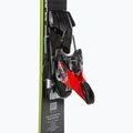 Völkl Racetiger SL Master + XComp 16 GW geltonos/juodos kalnų slidės 5