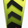 Völkl Racetiger SL Master + XComp 16 GW geltonos/juodos kalnų slidės 7