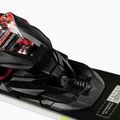 Völkl Racetiger SL Master + XComp 16 GW geltonos/juodos kalnų slidės 8