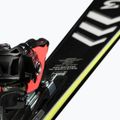 Völkl Racetiger SL Master + XComp 16 GW geltonos/juodos kalnų slidės 9