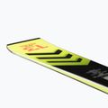 Völkl Racetiger SL Master + XComp 16 GW geltonos/juodos kalnų slidės 10