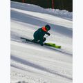 Völkl Racetiger SL Master + XComp 16 GW geltonos/juodos kalnų slidės 13