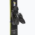 Vaikiškos kalnų slidės Völkl Racetiger Junior Pro + 7.0 VMotion Jr flo yellow/black 5