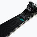 Moteriškos kalnų slidės Völkl Flair SC Carbon + vMotion 11 ALU GW black/teal/silver 7