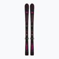 Vaikiškos kalnų slidės Völkl Flair Jr + 4.5 VMotion Jr Lady 100-120 cm