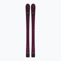 Vaikiškos kalnų slidės Völkl Flair Jr + 4.5 VMotion Jr Lady 100-120 cm 2