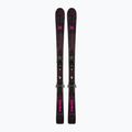 Vaikiškos kalnų slidės Völkl Flair Jr + 4.5 VMotion Jr Lady 130-160 cm