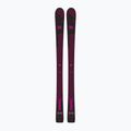 Vaikiškos kalnų slidės Völkl Flair Jr + 4.5 VMotion Jr Lady 130-160 cm 2