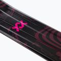 Vaikiškos kalnų slidės Völkl Flair Jr + 4.5 VMotion Jr Lady 130-160 cm 4