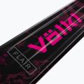 Vaikiškos kalnų slidės Völkl Flair Jr + 4.5 VMotion Jr Lady 130-160 cm 5