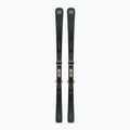 Kalnų slidės + apkaustai Völkl Peregrine 76 + RMotion T 12