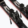 Kalnų slidės + apkaustai Völkl Peregrine 76 + RMotion T 12 5