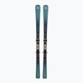 Kalnų slidės + apkaustai Völkl Peregrine 72 Green + RMotion T 12
