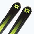 Kalnų slidės + apkaustai Völkl Peregrine XT + VMotion 10 GW 4
