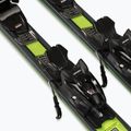 Kalnų slidės + apkaustai Völkl Peregrine XT + VMotion 10 GW 5