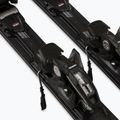 Kalnų slidės + apkaustai Völkl Peregrine V.Werks + Lowride 13 FR VWerks GW 5