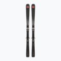 Kalnų slidės + apkaustai Völkl Peregrine 80 + Lowride 12 TCX
