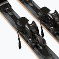 Kalnų slidės + apkaustai Völkl Peregrine 78 + Lowride 11 TCX 5