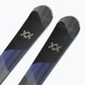 Moteriškos kalnų slidės + apkaustai Völkl Shine MT+VMotion 10 GW Lady 4
