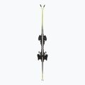 Vaikiškos kalnų slidės + apkaustai Völkl Racetiger Jr Yellow+7.0 VMotion Jr 130-160 cm 3