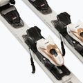 Moteriškos kalnų slidės + apkaustai Völkl Shine 76 + VMotion 10 GW Lady 5