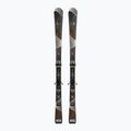 Moteriškos kalnų slidės + apkaustai Völkl Shine SC Carbon+VMotion 11 TCX Lady