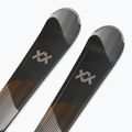 Moteriškos kalnų slidės + apkaustai Völkl Shine SC Carbon+VMotion 11 TCX Lady 4