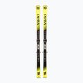 Kalnų slidės + apkaustai Völkl Racetiger GS+RMotion T 12