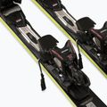 Kalnų slidės + apkaustai Völkl Racetiger SL+RMotion T 12 6