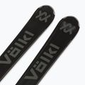Kalnų slidės + apkaustai Völkl Racetiger MC Black+VMotion 11 GW 4