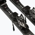 Kalnų slidės + apkaustai Völkl Racetiger MC Black+VMotion 11 GW 5
