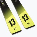 Kalnų slidės + apkaustai Völkl Racetiger SC Yellow+VMotion 10 GW 6