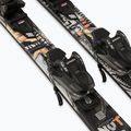 Vaikiškos kalnų slidės + apkaustai Völkl Revolt Jr Park + 7.0 VMotion Jr 5